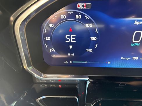 New 2026 Chevrolet Silverado 1500 High Country w/ Technology Package AWD/4WD image 15