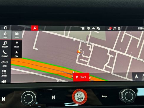 New 2026 Porsche Macan S image 22