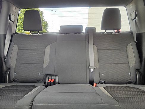 Used 2020 Chevrolet Silverado 1500 LT w/ All-Star Edition image 25