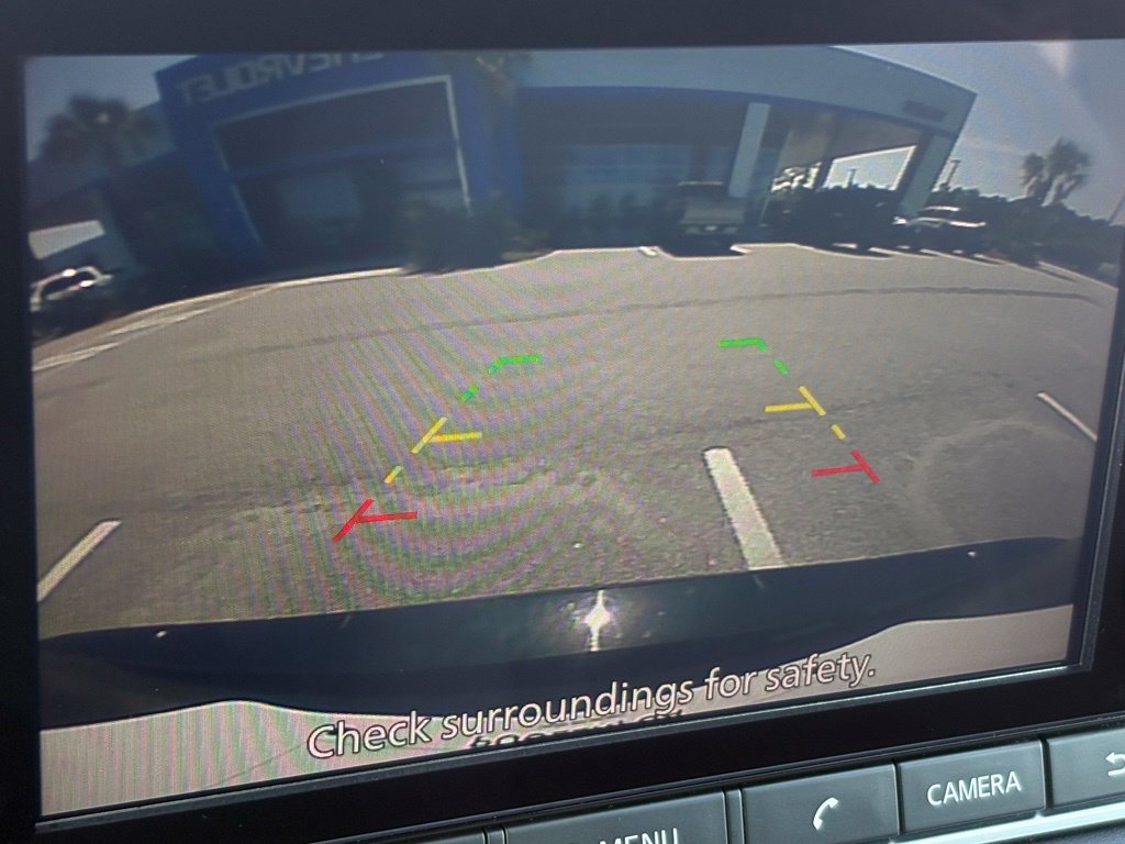 Used 2024 Nissan Rogue SV FWD image 15