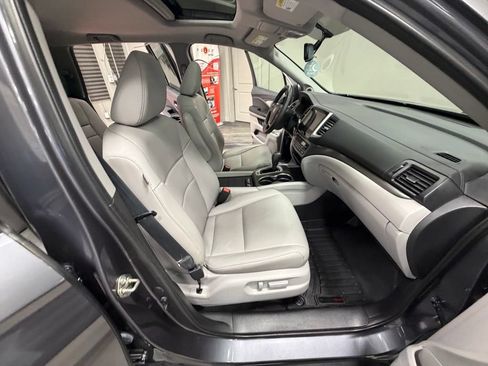 Used 2017 Honda Pilot EX-L image 45