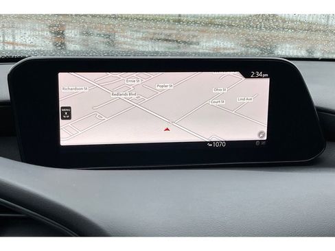 Certified 2023 MAZDA MAZDA3 s w/ Appearance Package image 41