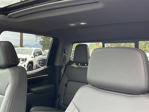 New 2026 GMC Sierra 1500 SLT w/ SLT Premium Plus Package image 13