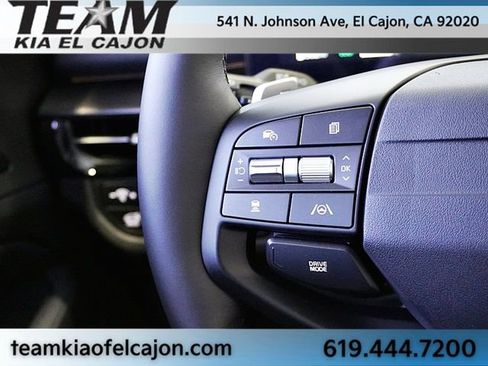 New 2026 Kia Sportage SX Prestige image 42