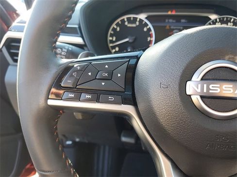 Certified 2023 Nissan Altima 2.5 SR w/ SR Premium Package image 21