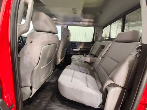 Used 2014 Chevrolet Silverado 1500 LT w/ LT Convenience Package image 30