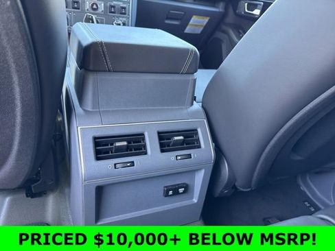 Used 2024 INEOS Grenadier image 25