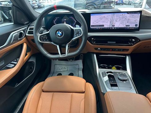 Used 2025 BMW 440i xDrive AWD/4WD image 26
