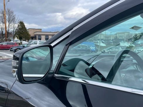 Used 2024 Subaru Outback Limited XT image 30