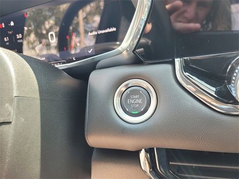 New 2026 GMC Canyon Elevation image 24