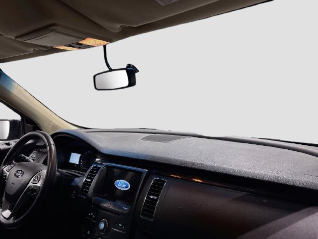 Used 2018 Ford Flex SEL w/ Equipment Group 202A AWD/4WD image 15