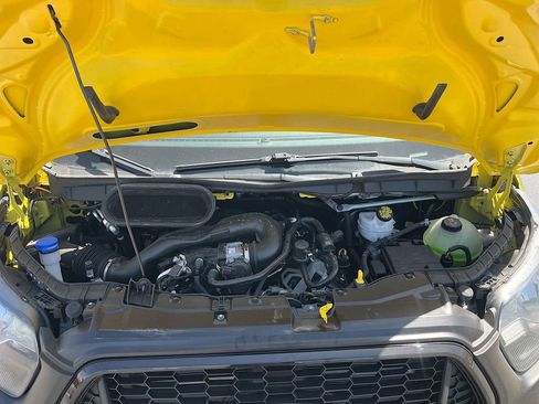 Used 2020 Ford Transit 250 Medium Roof w/ Load Area Protection Package RWD image 26