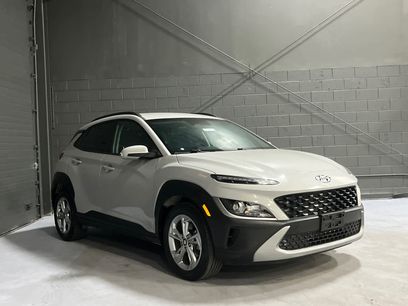 Used 2023 Hyundai Kona SEL w/ Cargo Package