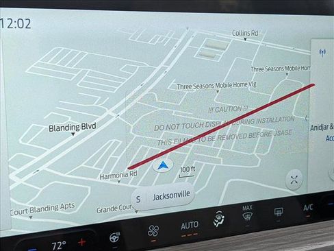 New 2025 Ford Escape SE w/ PHEV Premium Package image 11