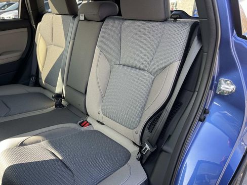 New 2025 Subaru Forester Premium image 20
