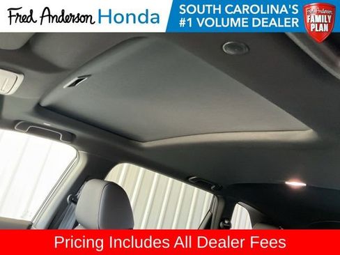 New 2026 Honda CR-V Sport-L image 7