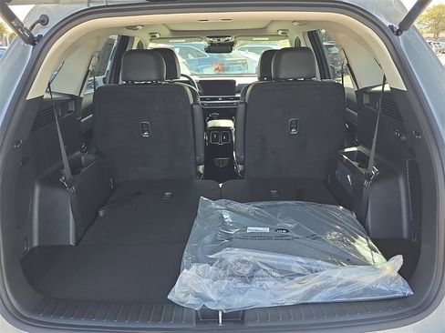 New 2026 Kia Sorento SX image 10