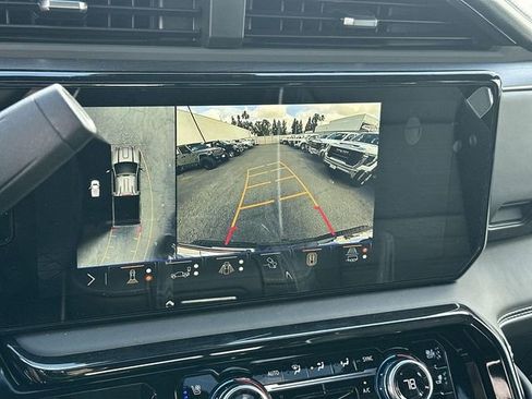 New 2026 GMC Sierra 2500 AT4X AWD/4WD image 15