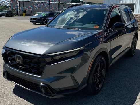 Used 2023 Honda CR-V Sport image 3