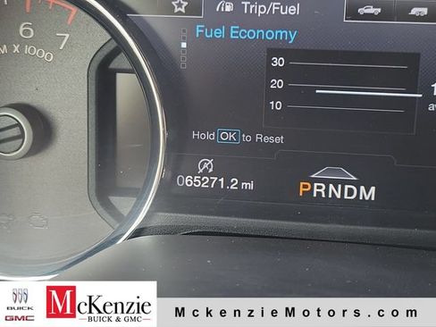 Used 2018 Ford F150 King Ranch w/ Equipment Group 601A Luxury AWD/4WD image 16