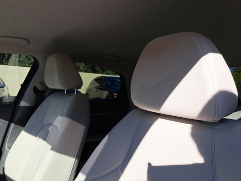 Certified 2024 Hyundai Sonata SEL image 16