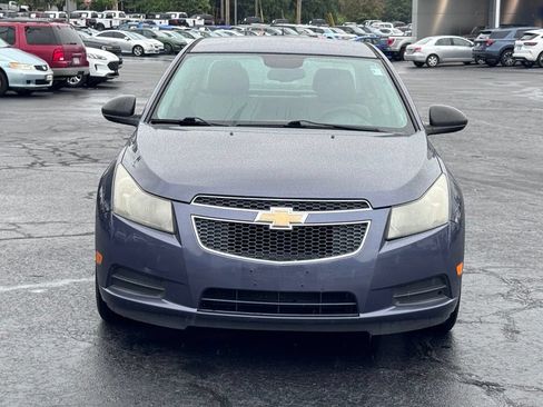 Used 2013 Chevrolet Cruze LS FWD image 13