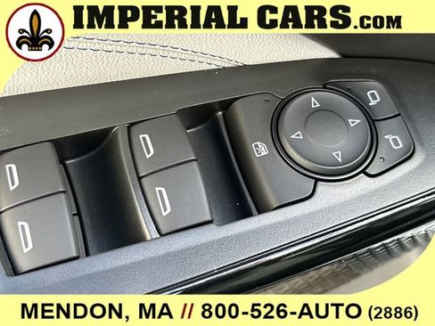 New 2026 Chevrolet Trax LT w/ LT Convenience Package image 20