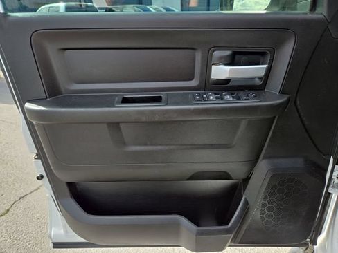 Used 2019 RAM 3500 Tradesman AWD/4WD image 15