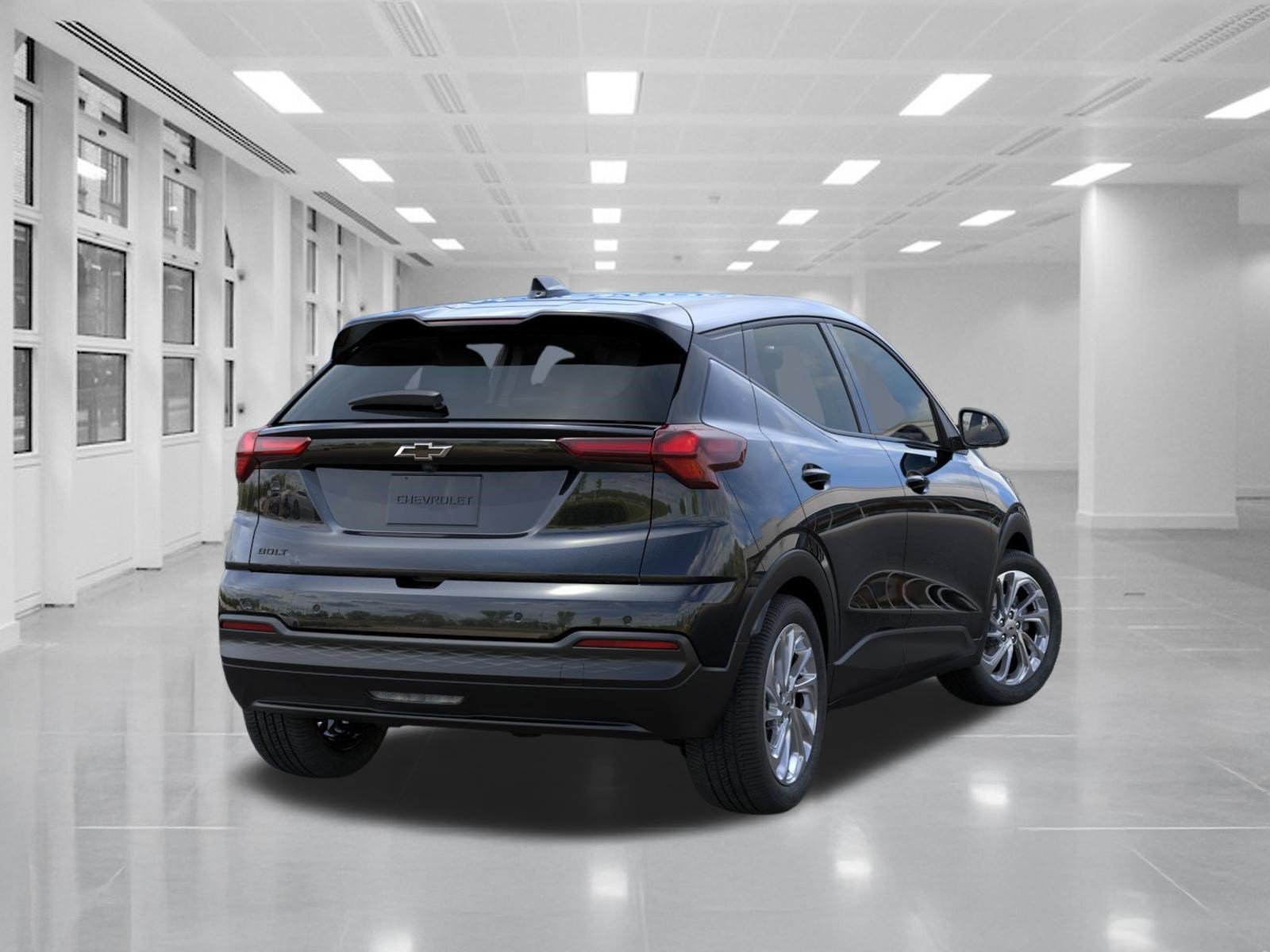 New 2027 Chevrolet Bolt LT w/ Comfort Package FWD image 5