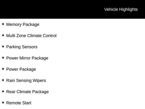 Certified 2023 Jeep Grand Cherokee L Laredo AWD/4WD image 15