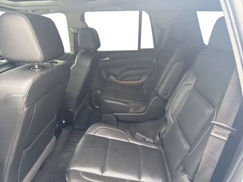Used 2019 Chevrolet Tahoe Premier AWD/4WD image 26