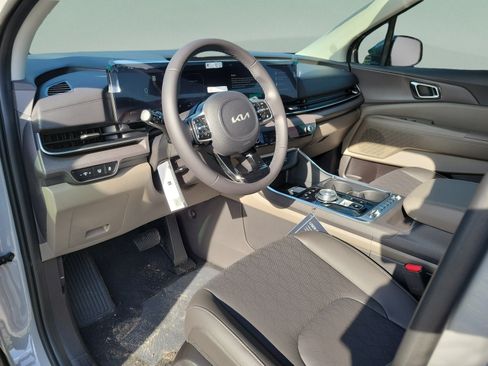 New 2026 Kia Carnival SX FWD image 14