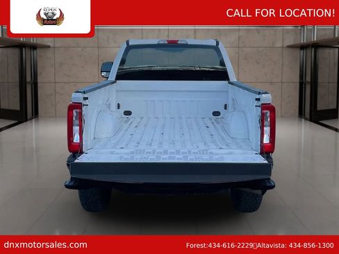 Used 2020 Ford F350 XL w/ Power Equipment Group image 17