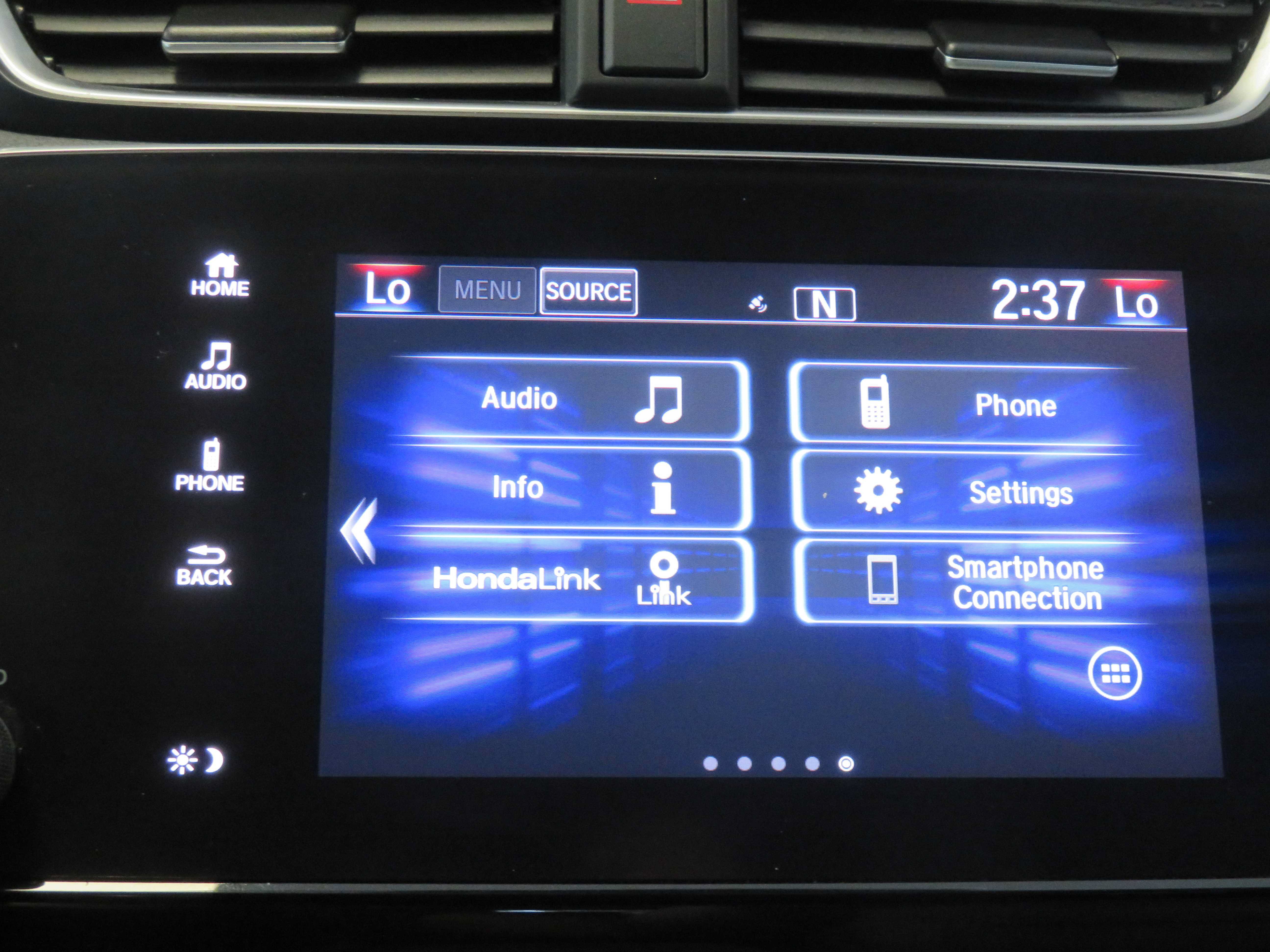 Used 2019 Honda CR-V EX image 37