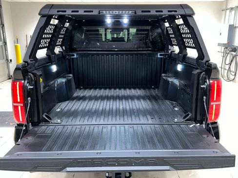 New 2026 Toyota Tacoma TRD Off-Road w/ TRD Off Road Premium Package image 11