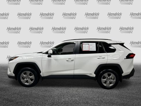 Certified 2025 Toyota RAV4 XLE w/ Convenience Package AWD/4WD image 7