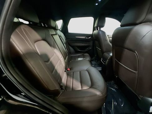 Used 2022 MAZDA CX-5 Signature image 22