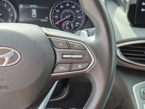 Used 2023 Hyundai Santa Fe SEL FWD image 20