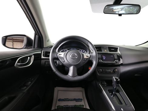 Used 2016 Nissan Sentra SV w/ All Weather Package FWD image 28