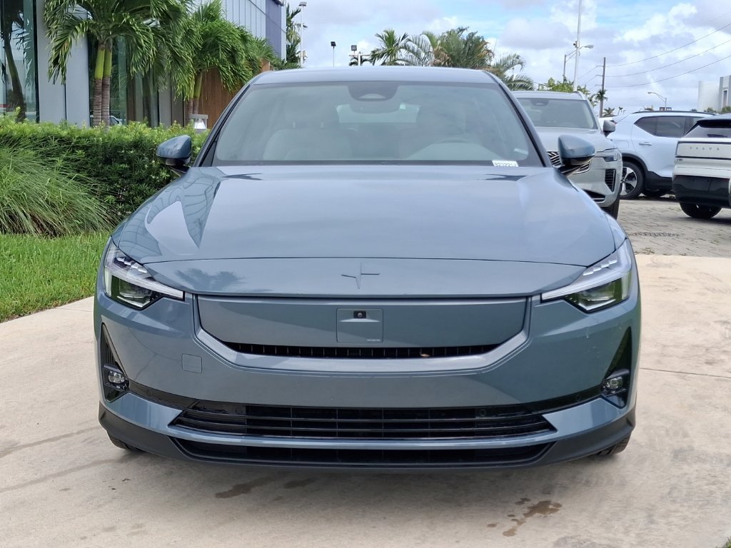 Used 2024 Polestar Polestar 2 AWD/4WD image 2