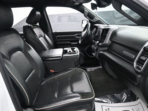 Used 2023 RAM 1500 Laramie image 34