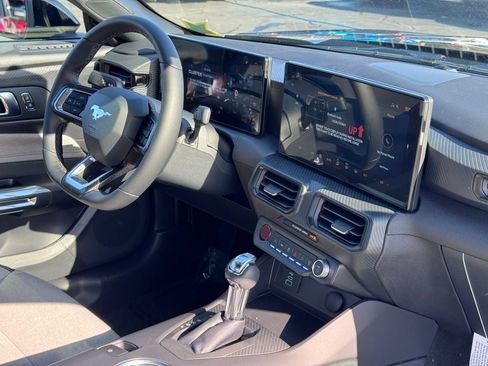 New 2026 Ford Mustang EcoBoost image 24