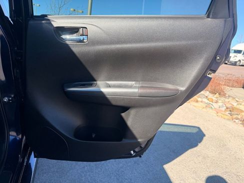 Used 2014 Subaru Impreza WRX Hatchback image 26