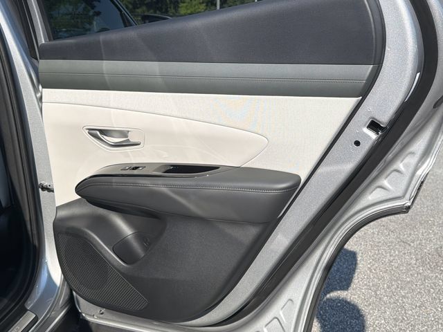 New 2026 Hyundai Tucson Limited AWD/4WD image 18