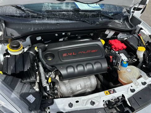 Used 2022 RAM ProMaster City Wagon FWD image 20