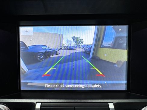 Used 2021 Ford Mustang Mach 1 w/ Mach 1 Handling Package image 22