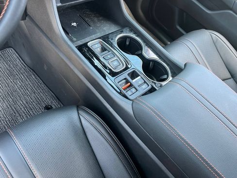 Certified 2026 Honda Passport TrailSport Elite image 20