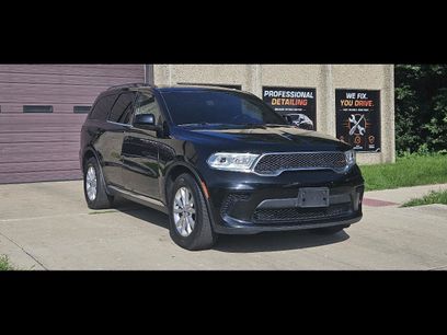 Used 2023 Dodge Durango SXT