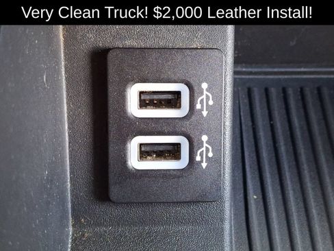 Used 2018 Ford F150 XLT w/ Equipment Group 302A Luxury AWD/4WD image 24