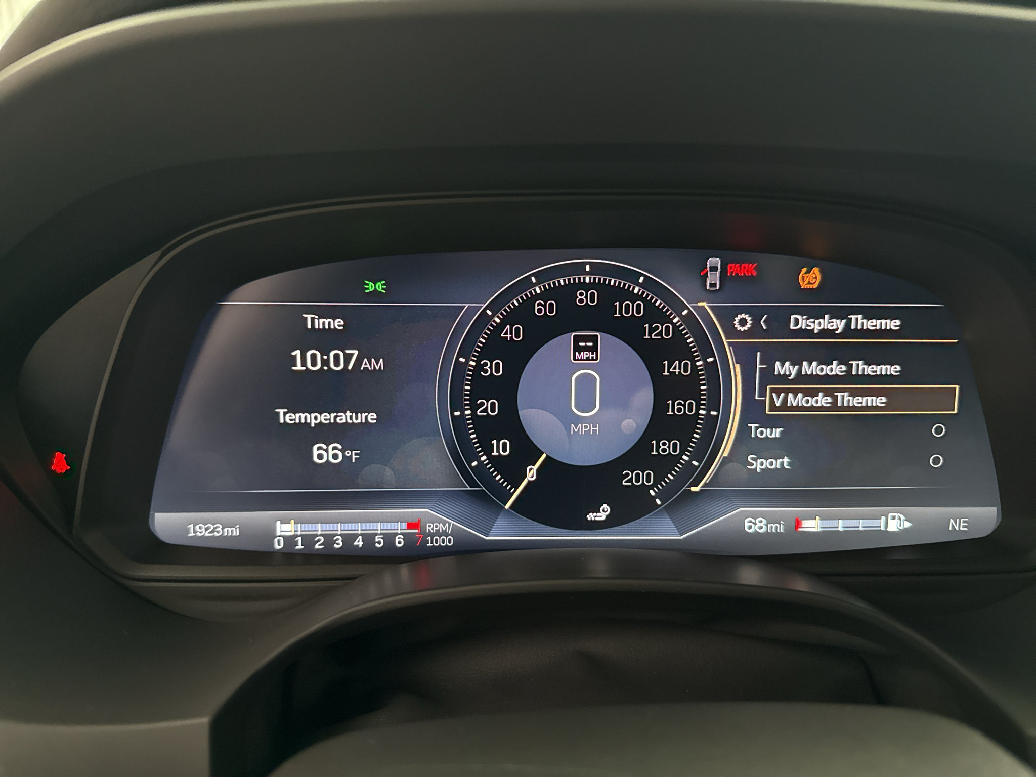 Used 2025 Cadillac CT4 V Blackwing RWD image 36